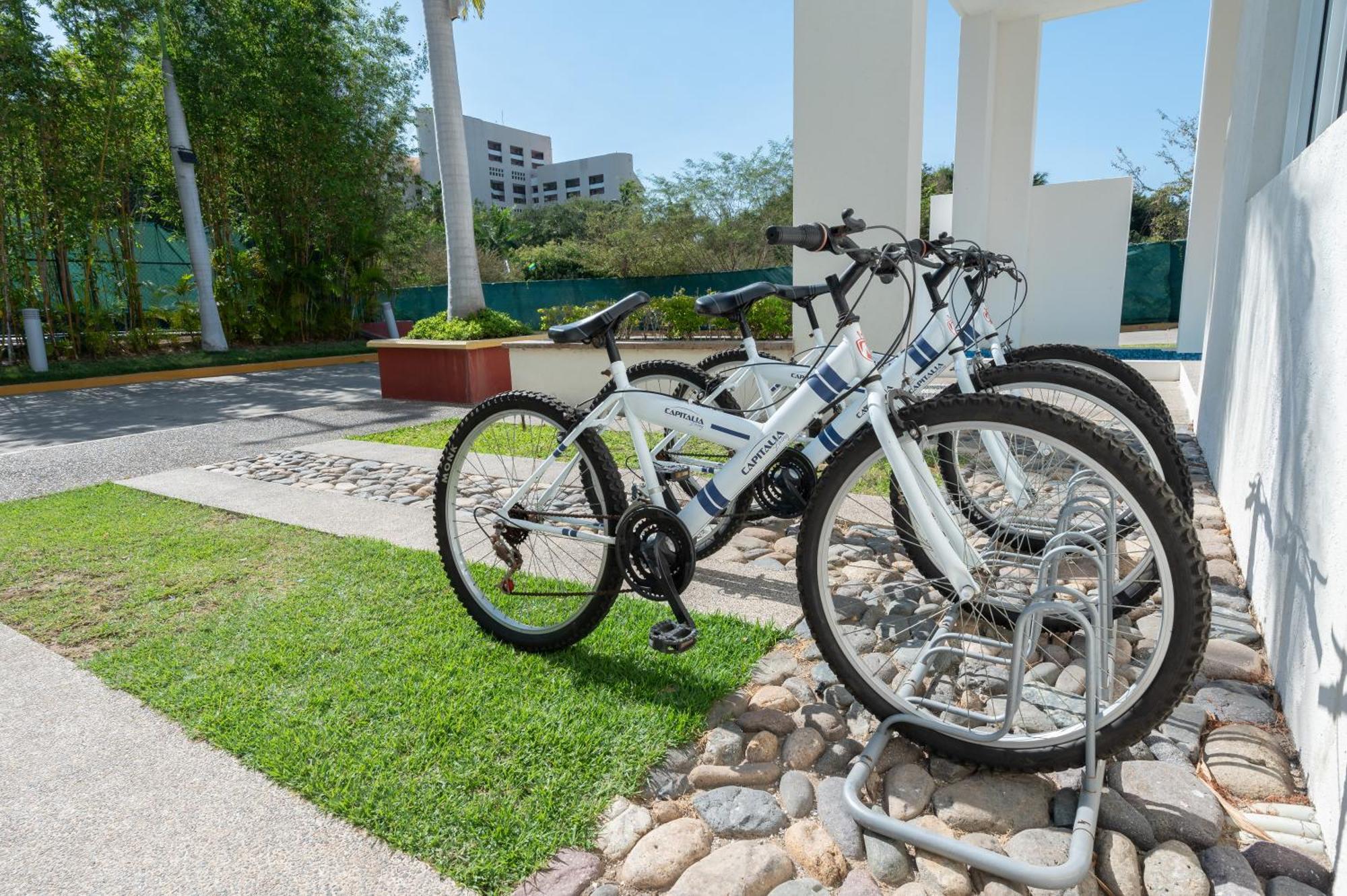 Capitalia - Tres Mares Beach Residences & Marina Puerto Vallarta Room photo